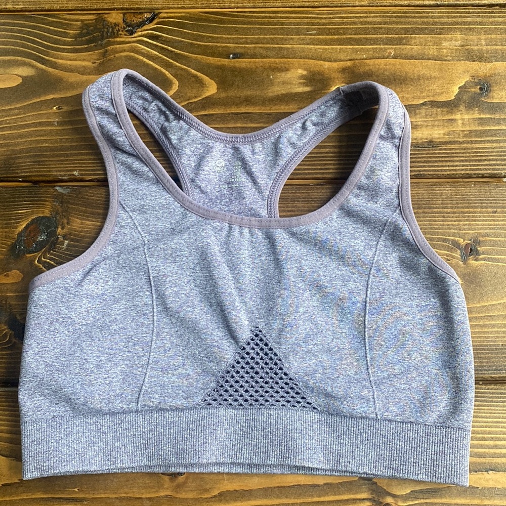 GapFit yoga/sports bra